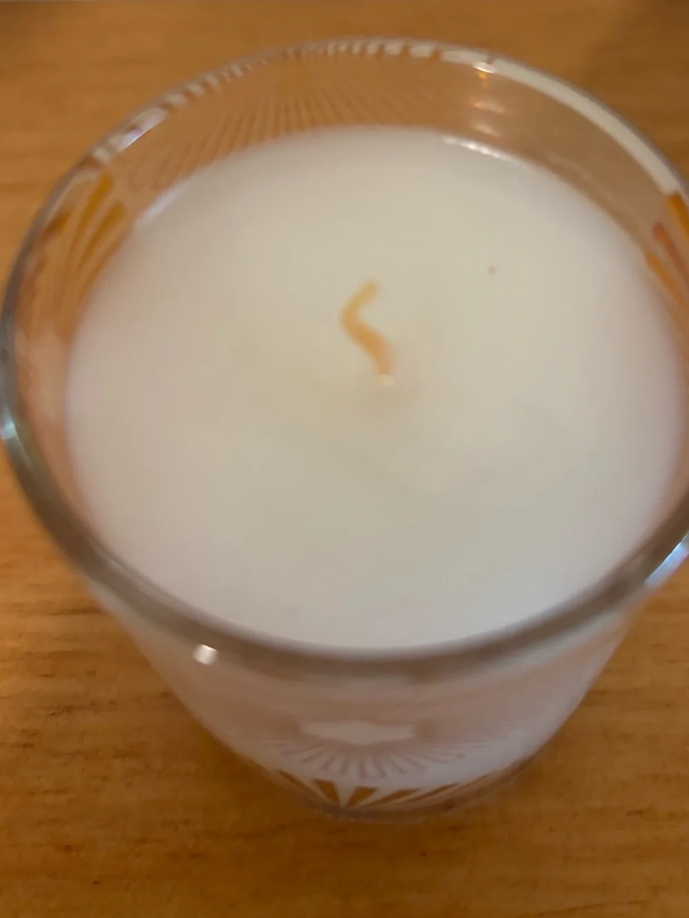 NEST New York Birchwood Pine 2 oz Votive Candle NIB Holiday